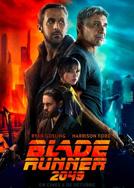 Blade Runner 2049 photo
