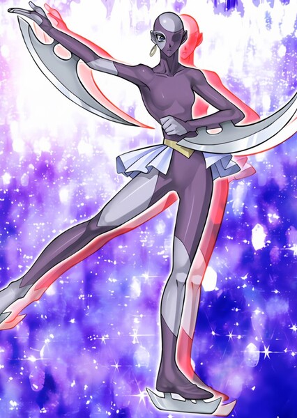 Blade Skater