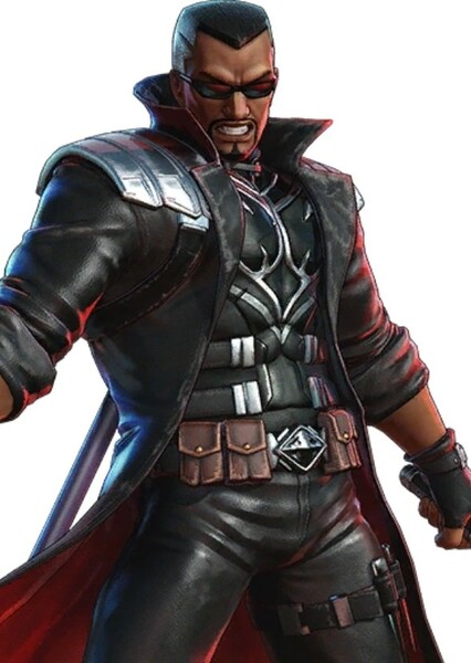 Blade (Ultimate Alliance)