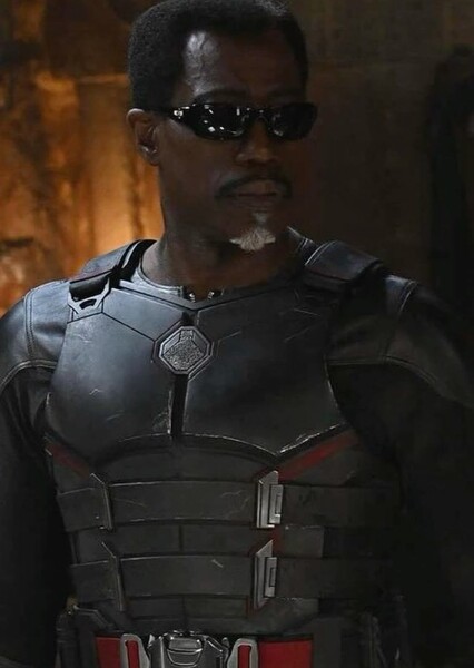 Blade (Wesley Snipes) photo