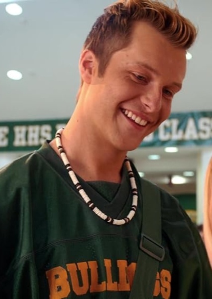 Blaine Balbo