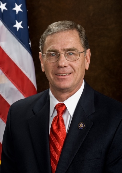 Blaine Luetkemeyer