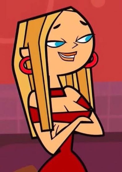 Blaineley (Total Drama) photo