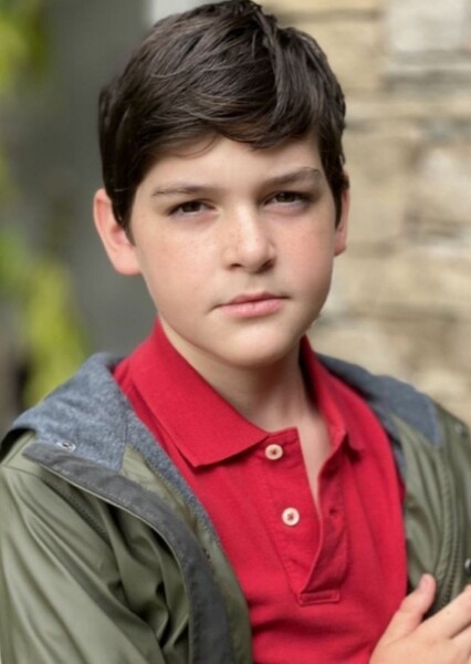 Blair Michael Devaney photo