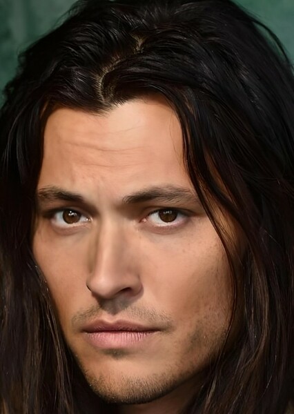 Blair Redford photo