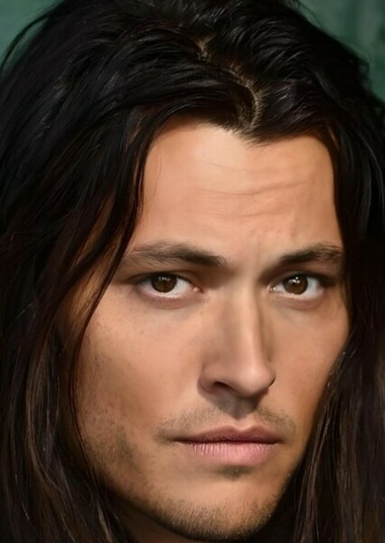 Blair Redford photo