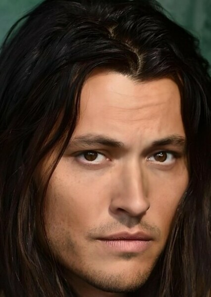 Blair Redford photo