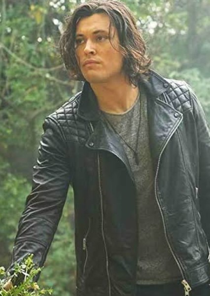 Blair Redford photo