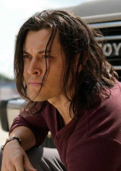 Blair Redford photo