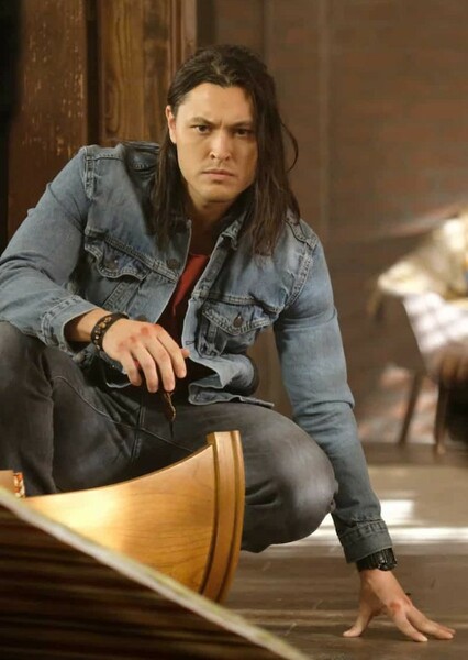 Blair Redford photo