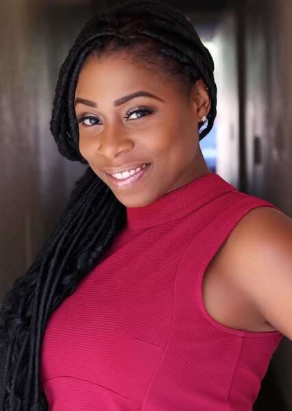 Blair Sharne