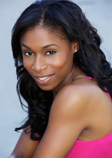 Blair Sharne photo