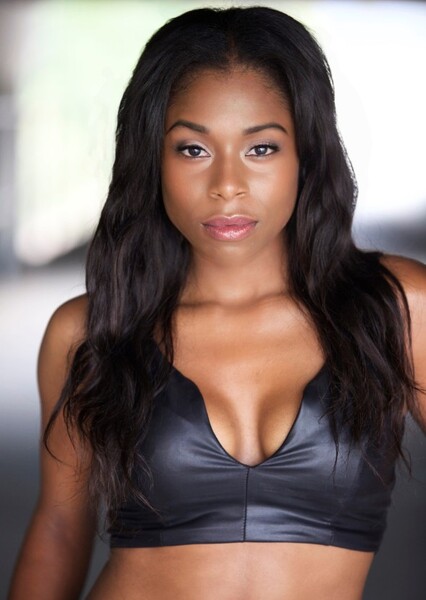 Blair Sharne