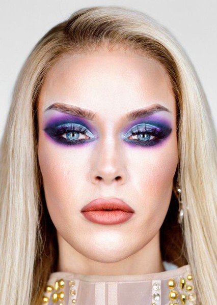 Blair St. Clair photo