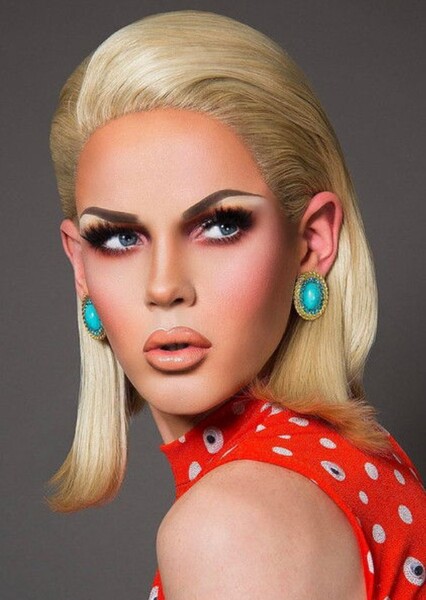 Blair St. Clair photo