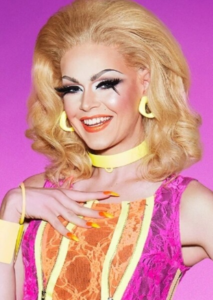 Blair St. Clair photo