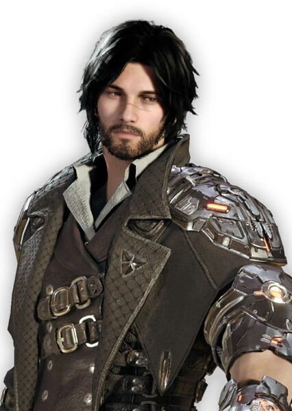 Blair (The First Descendant) photo