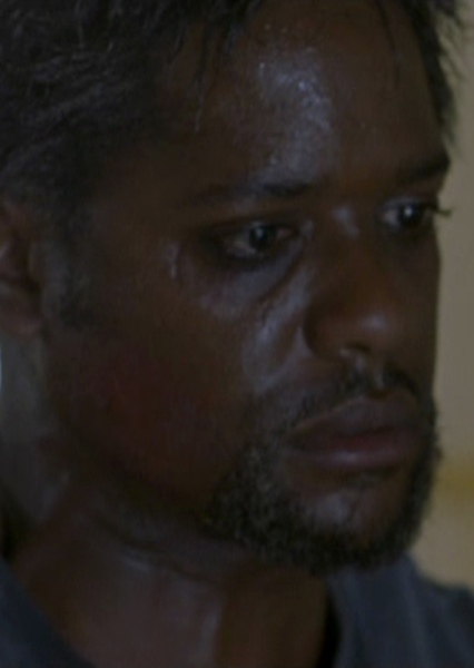Blair Underwood photo
