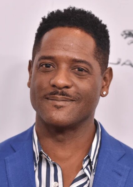 Blair Underwood