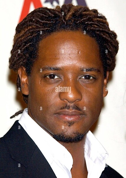 Blair Underwood photo