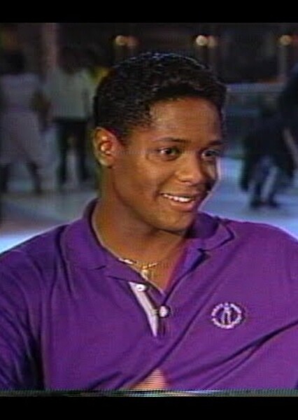 Blair Underwood
