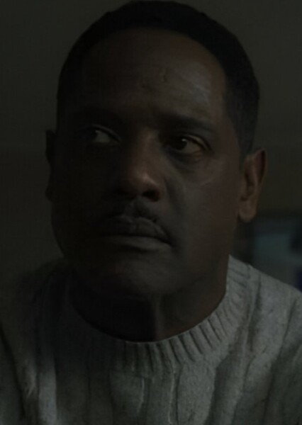 Blair Underwood