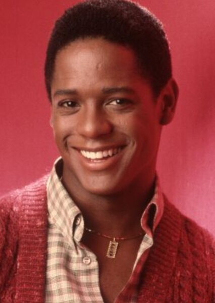 Blair Underwood