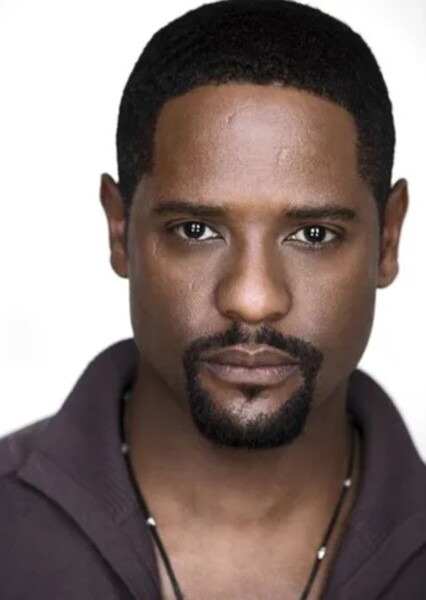 Blair Underwood