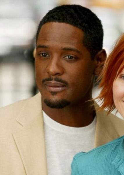 Blair Underwood photo