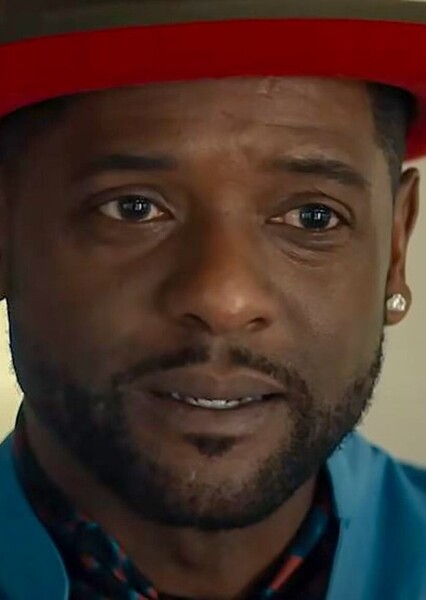 Blair Underwood photo