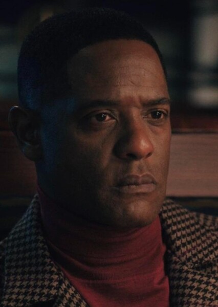 Blair Underwood