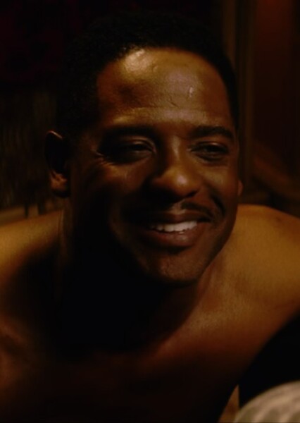 Blair Underwood photo