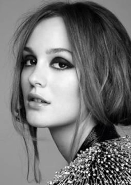 Blair Waldorf