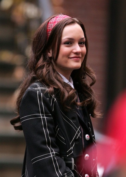 Blair Waldorf photo