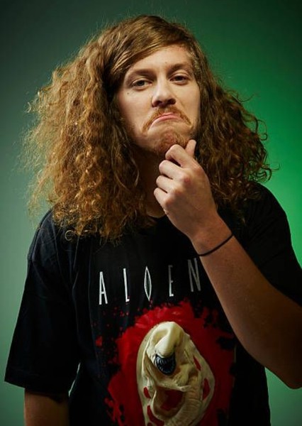 Blake Anderson photo