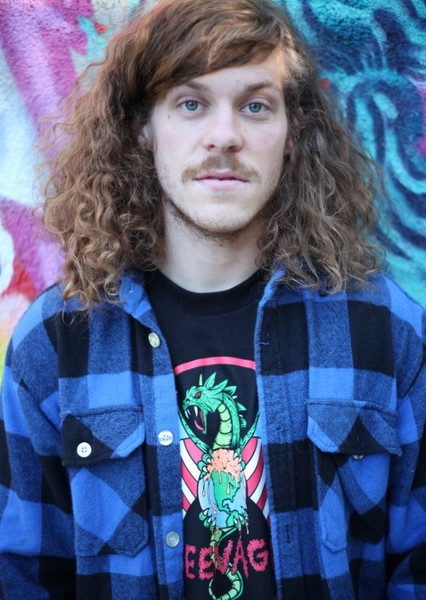 Blake Anderson photo