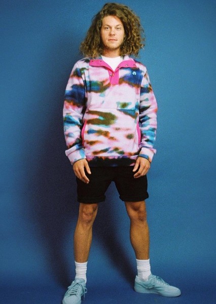 Blake Anderson photo