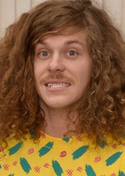 Blake Anderson photo
