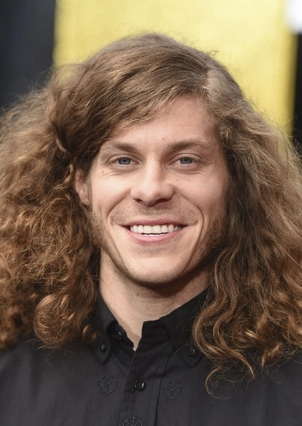 Blake Anderson photo