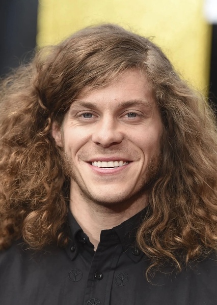 Blake Anderson photo