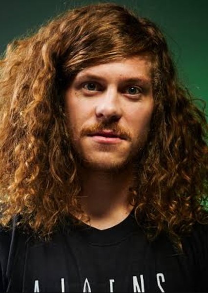Blake Anderson