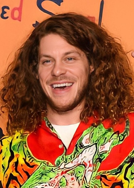 Blake Anderson