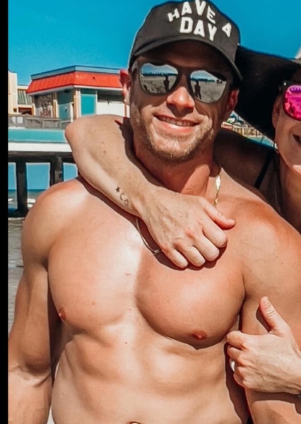 Blake Austin