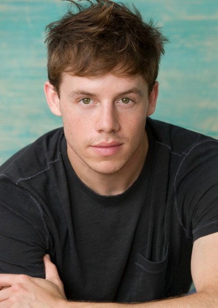Blake Bashoff