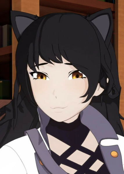 Blake Belladonna