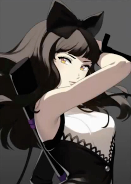 Blake Belladonna photo