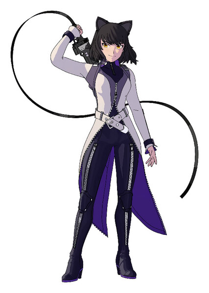 Blake Belladonna photo