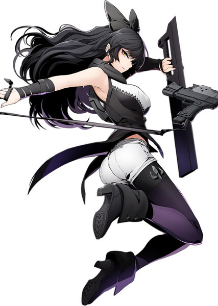 Blake Belladonna photo