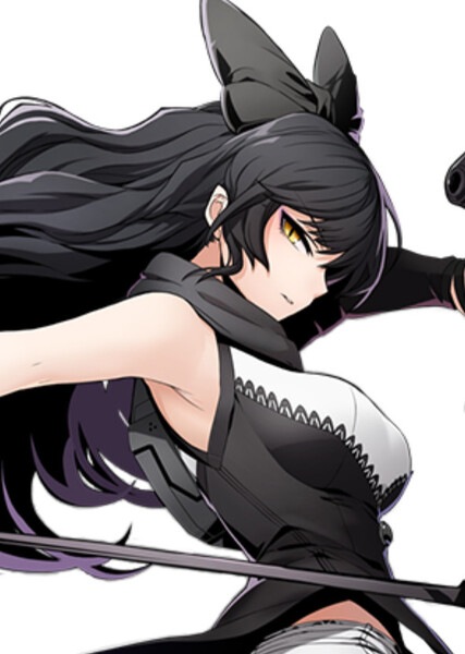 Blake Belladonna photo