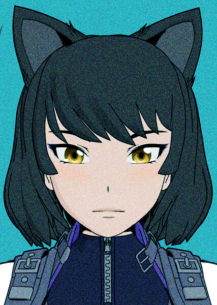 Blake Belladonna photo